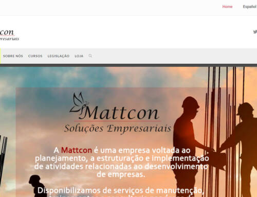 Mattcon – Soluções Empresariais