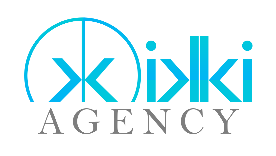 Logomarca GrupoIkki